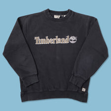 Vintage Timberland Sweater Medium 