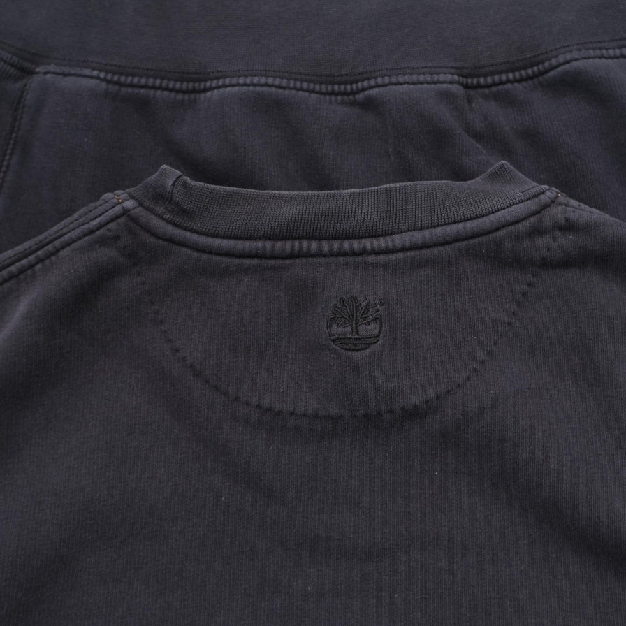 Vintage Timberland Sweater Medium 