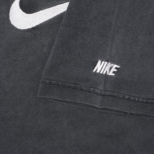 Vintage Nike Swoosh T-Shirt Medium 