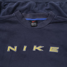 Vintage Nike Sweater Medium 