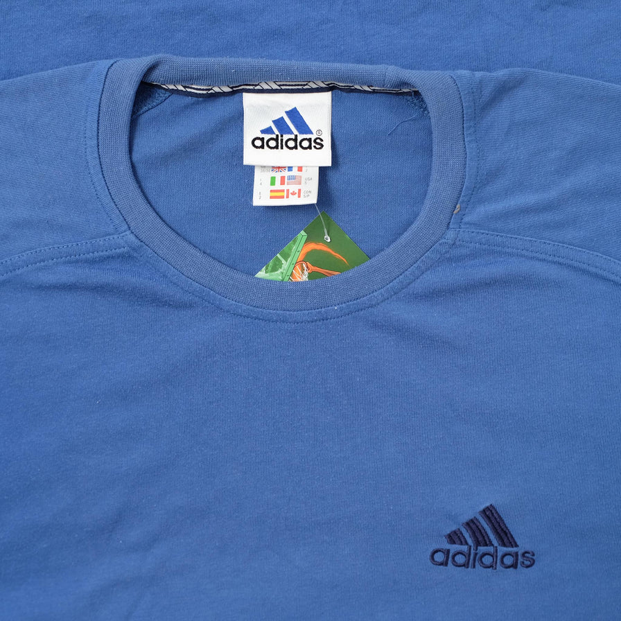 Vintage adidas T-Shirt Medium 