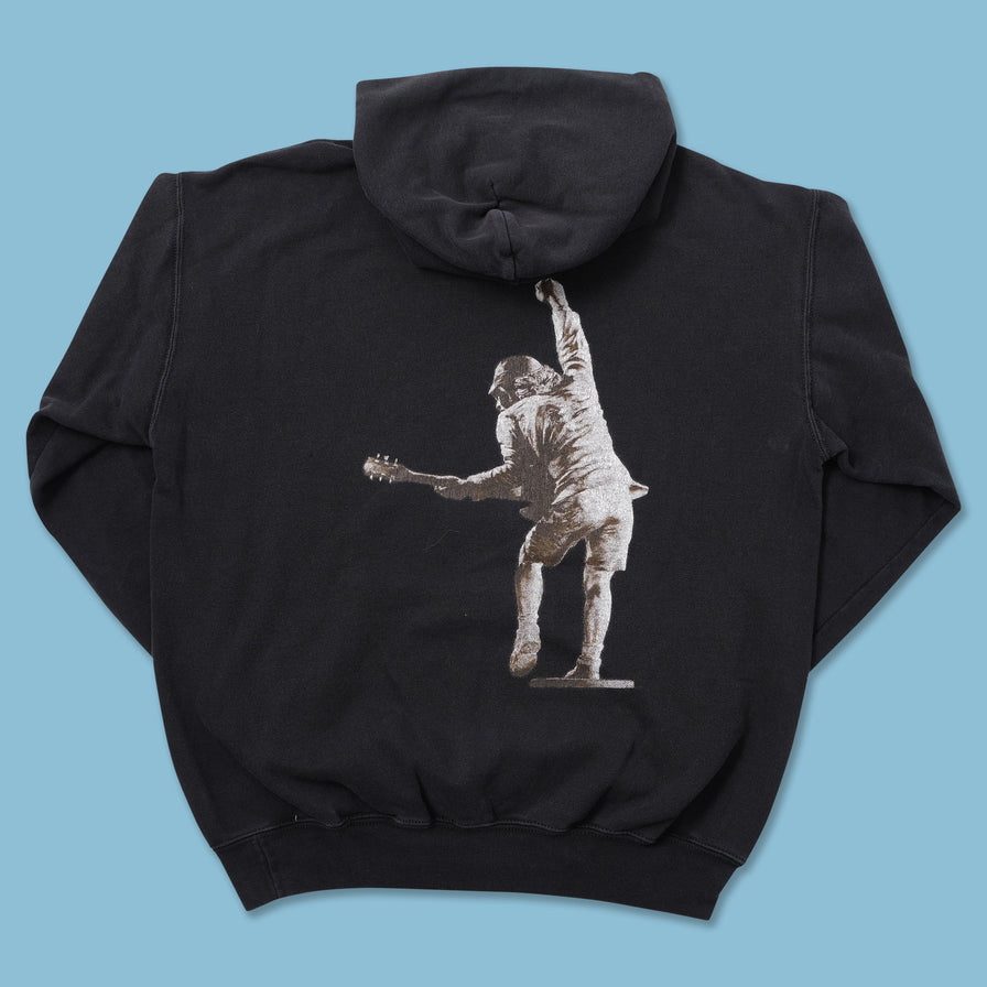 Vintage 2005 ACDC Hoody Medium 
