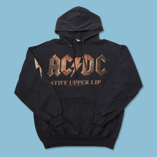 Vintage 2005 ACDC Hoody Medium 