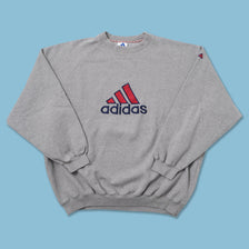 Vintage adidas Sweater XLarge 