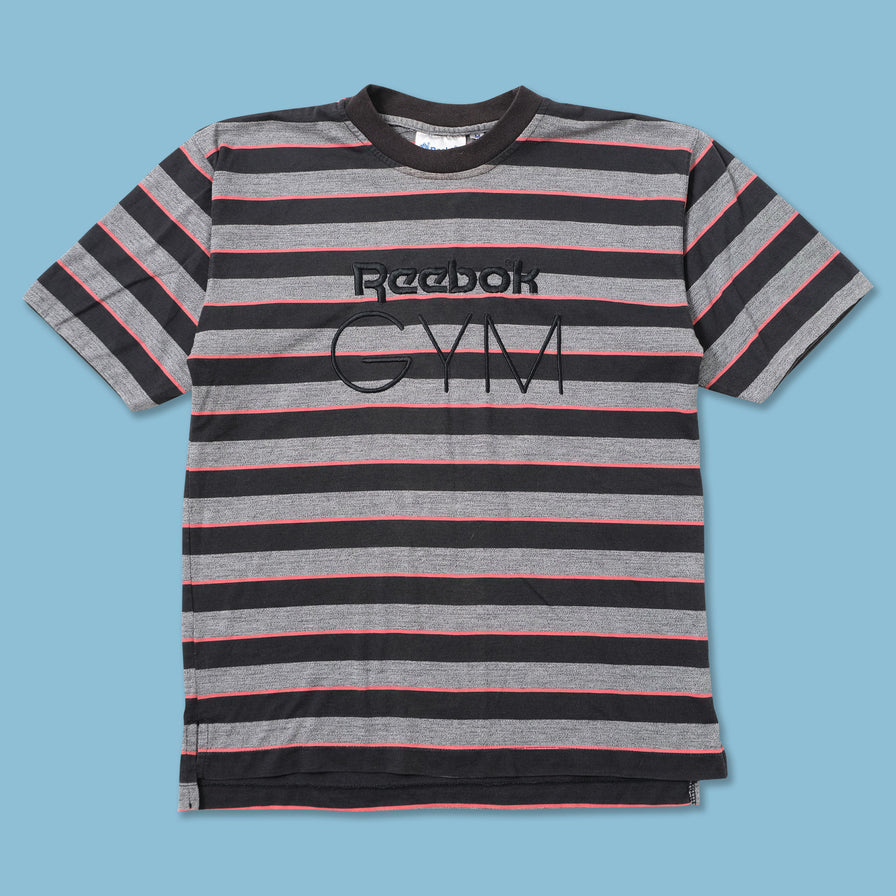 Vintage Reebok GYM T-Shirt Medium 