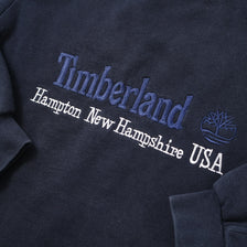 Vintage Timberland Sweater Medium 