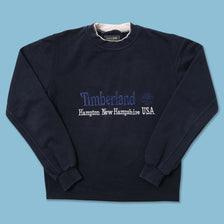 Vintage Timberland Sweater Medium 