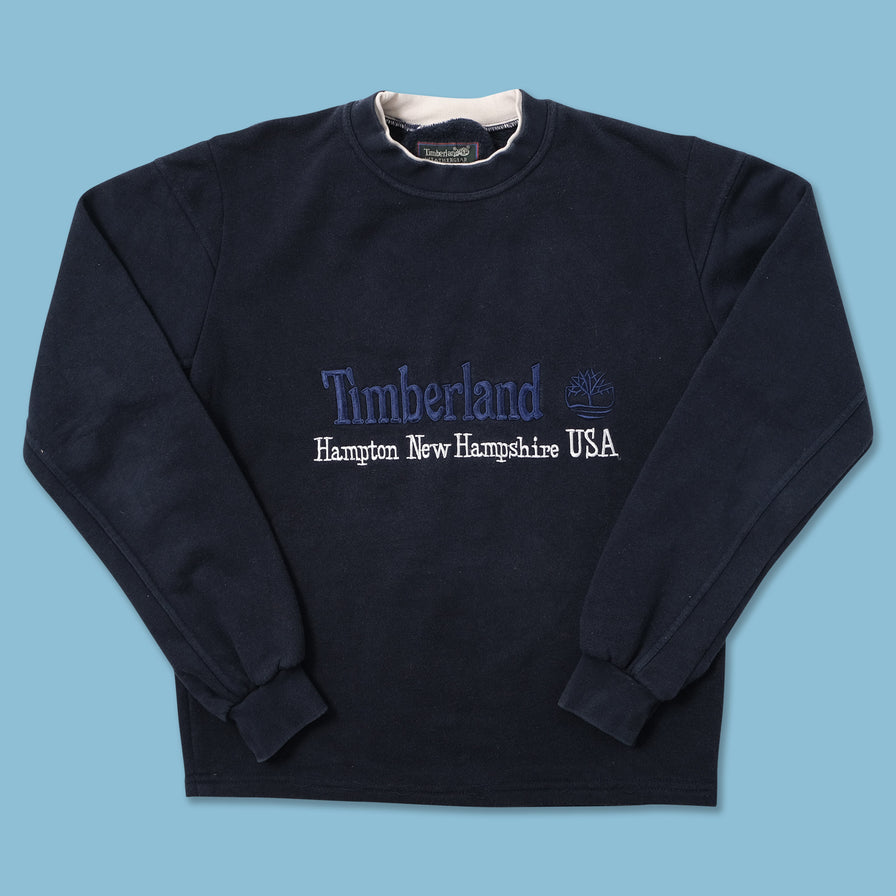 Vintage Timberland Sweater Medium 