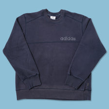 Vintage adidas Sweater Large 
