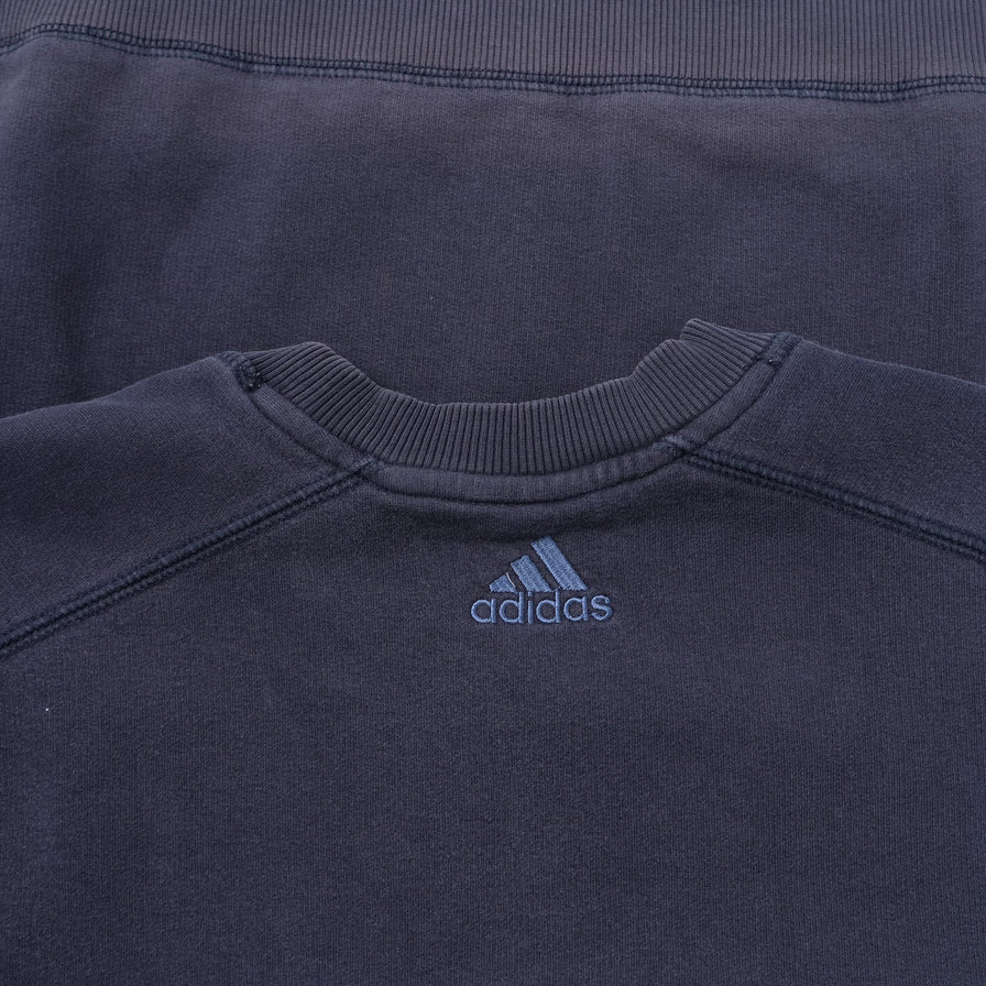 Vintage adidas Sweater Large 