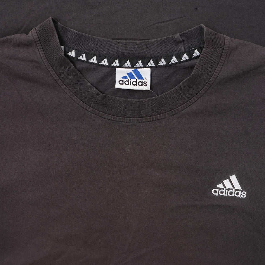 Vintage adidas T-Shirt XLarge 