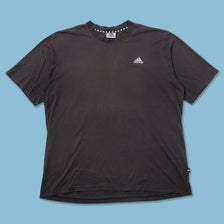 Vintage adidas T-Shirt XLarge 