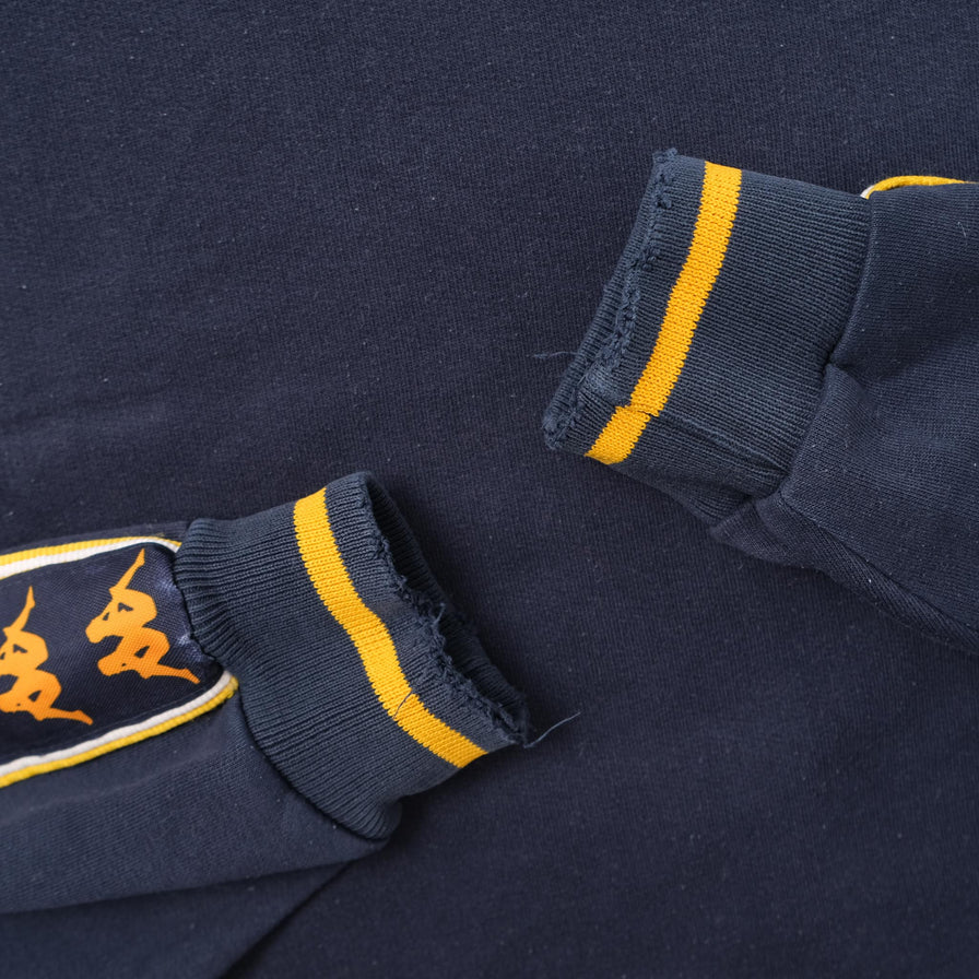 Vintage Kappa Sweater Medium 