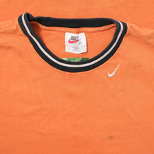 Vintage Nike Mini Swoosh T-Shirt  XLarge 