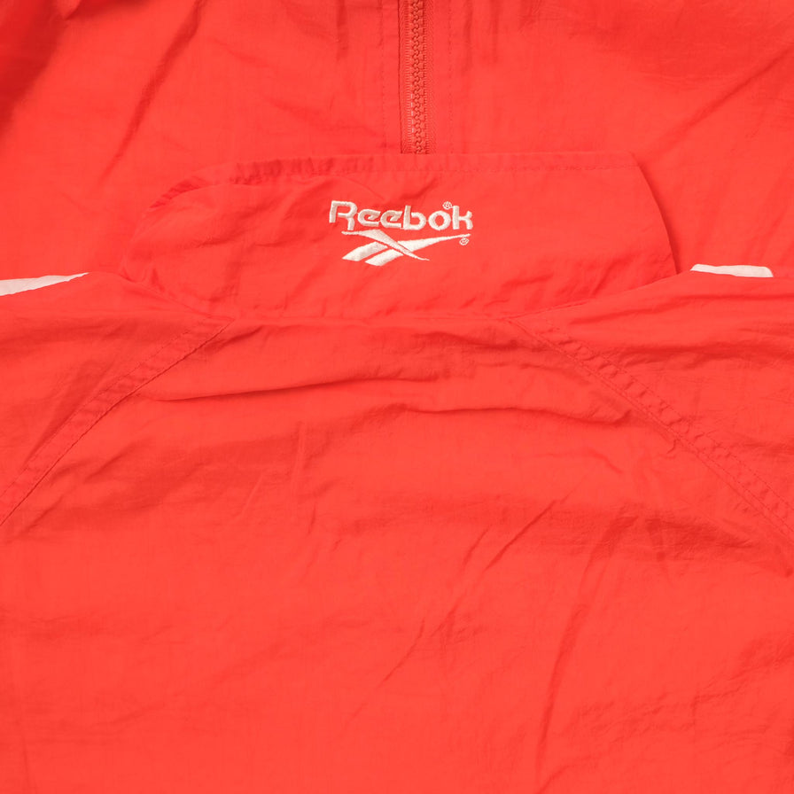 Vintage Reebok Track Jacket XLarge 
