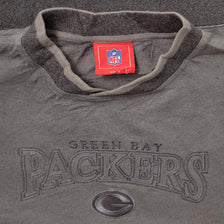 Vintage Greenbay Packers Sweater Medium 