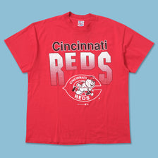 Vintage 1991 Cincinnati Reds T-Shirt XLarge 