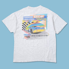 Vintage 2001 Nascar T-Shirt XLarge 