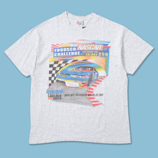 Vintage 2001 Nascar T-Shirt XLarge 