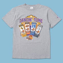 Vintage 2004 Champion NCAA T-Shirt Medium 