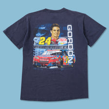Vintage Jeff Gordon T-Shirt Small 