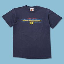 Vintage Jeff Gordon T-Shirt Small 