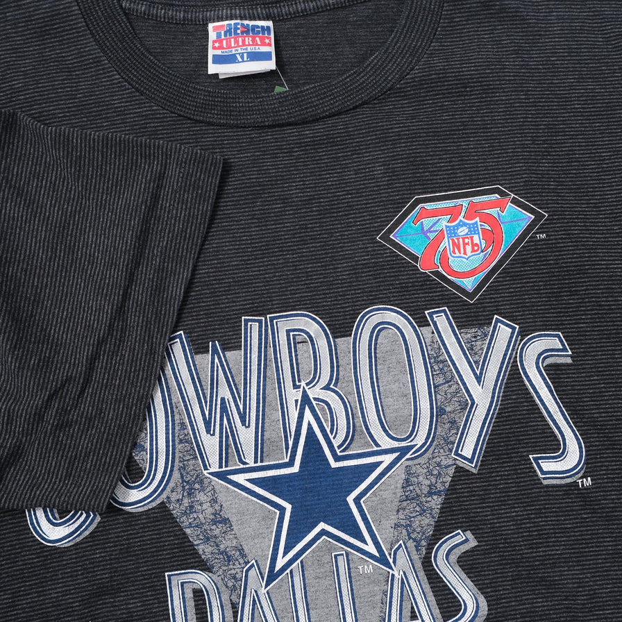 Vintage 1994 Dallas Cowboys T-Shirt XLarge 