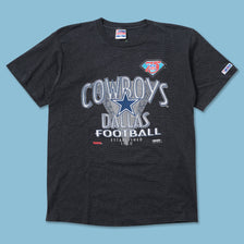 Vintage 1994 Dallas Cowboys T-Shirt XLarge 