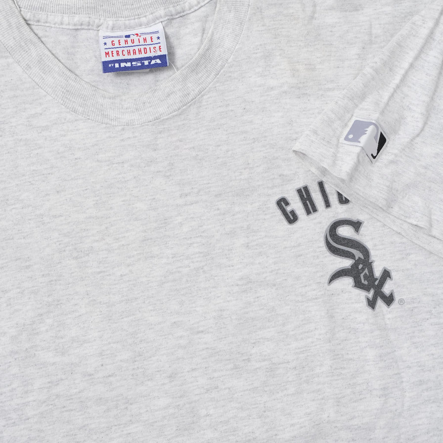 Vintage 1993 Chicago White Sox T-Shirt Large 