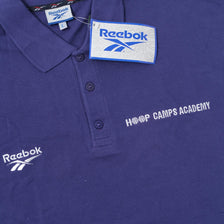 Vintage DS Reebok Polo Large