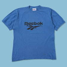 Vintage Reebok T-Shirt Large 