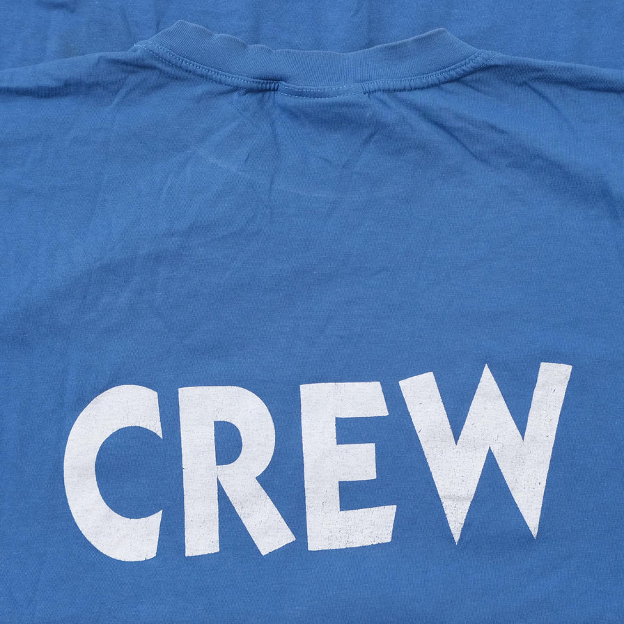 Vintage Reebok T-Shirt Large 