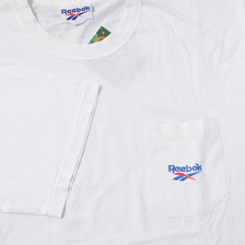 Vintage Reebok T-Shirt XLarge 