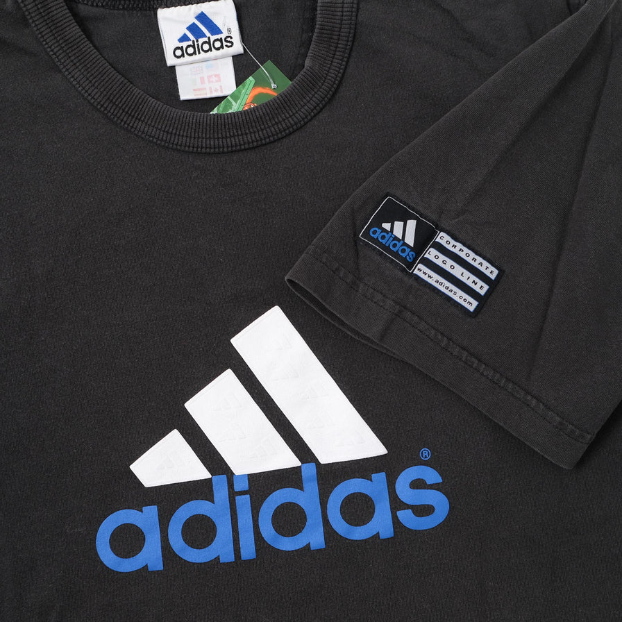 Vintage adidas T-Shirt Large 