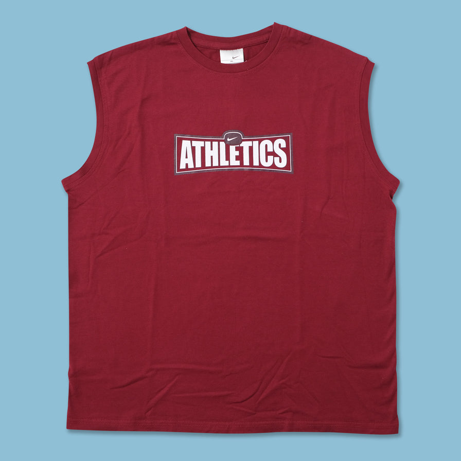 Vintage DS Nike Tank Top XLarge 