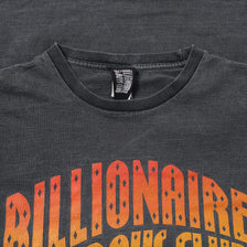 Billionaire Boys Club T-Shirt Small 