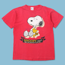 Vintage Snoopy T-Shirt Medium 