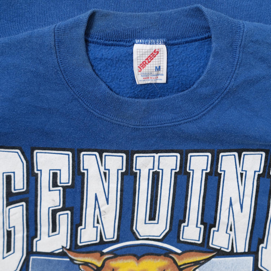 Vintage Kentucky Wildcats Sweater Medium 