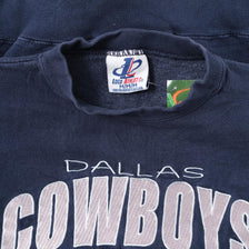 Vintage Dallas Cowboys Sweater Small 
