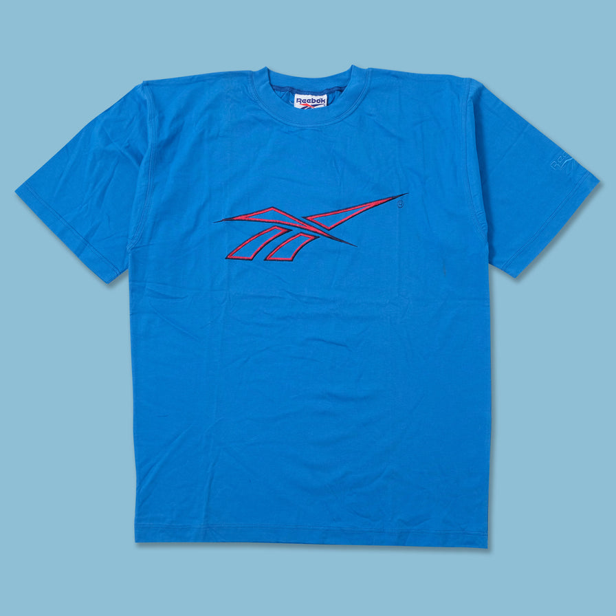 Vintage DS Reebok T-Shirt Medium 