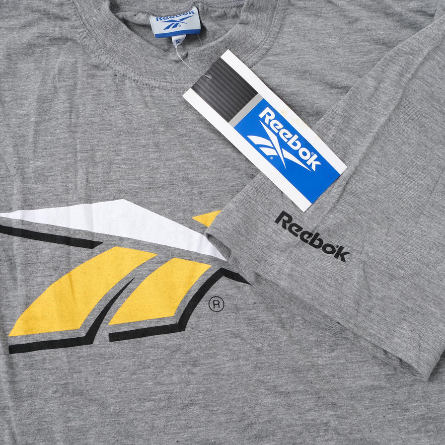Vintage DS Reebok T-Shirt XLarge 
