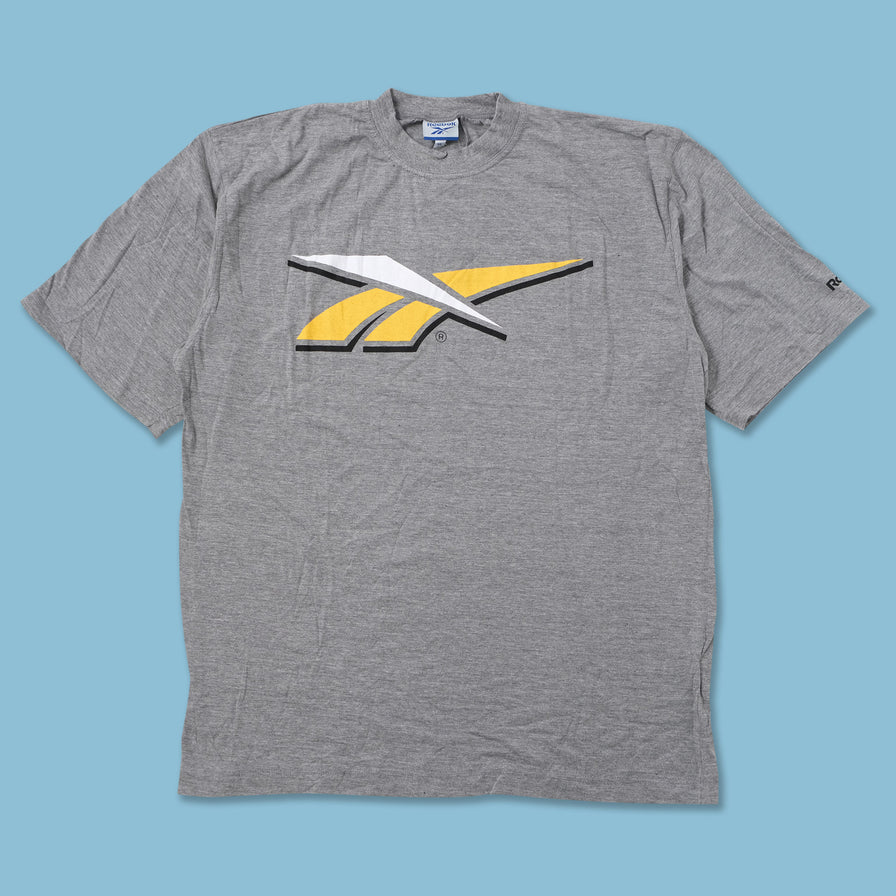 Vintage DS Reebok T-Shirt XLarge 