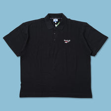 Vintage DS Reebok Polo Large 