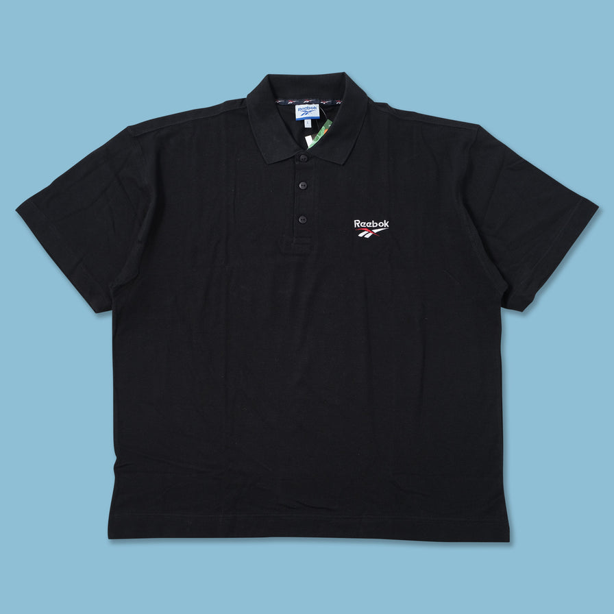 Vintage DS Reebok Polo Large 