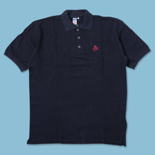 Vintage DS FC Bayern Polo XLarge 