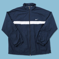 Vintage Nike Track Jacket XXL 