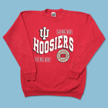 Vintage Indiana Hoosiers Sweater Large 