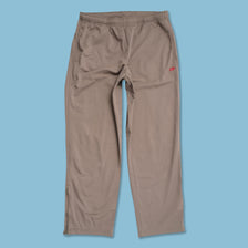 Vintage Nike Track Pants XLarge 