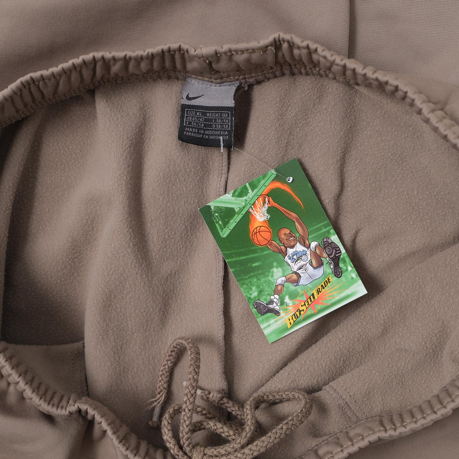 Vintage Nike Track Pants XLarge 