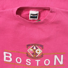 Vintage Boston Sweater XLarge 